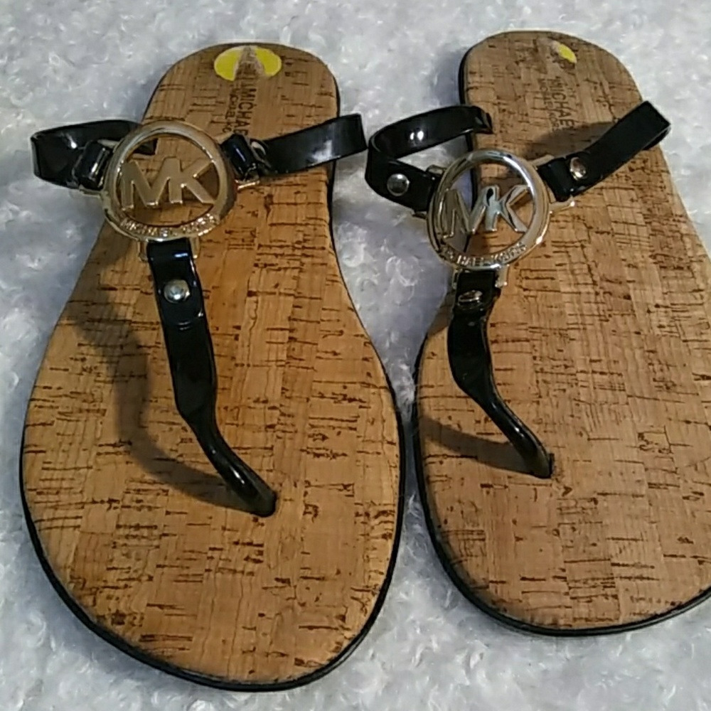 Michael Kors sandals